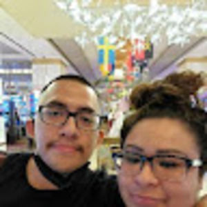 Meet your Posher, Jaime